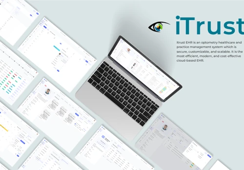 iTrust