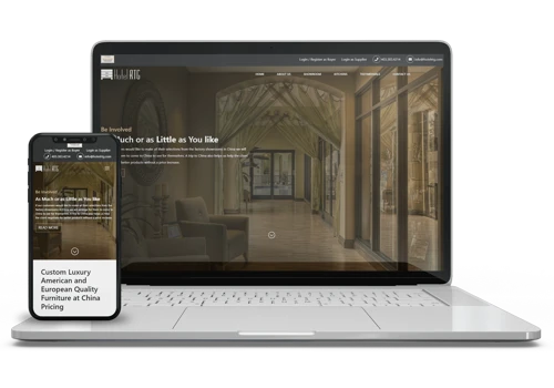 HotelCRM -