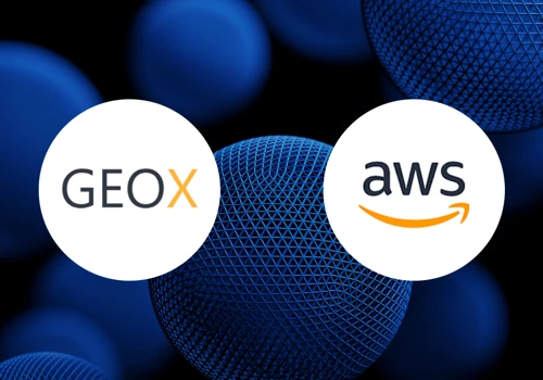 GeoX Implemented Cloud Migration to AWS