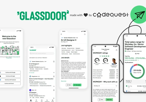Glassdoor: Revolutionizing the Global Job Market
