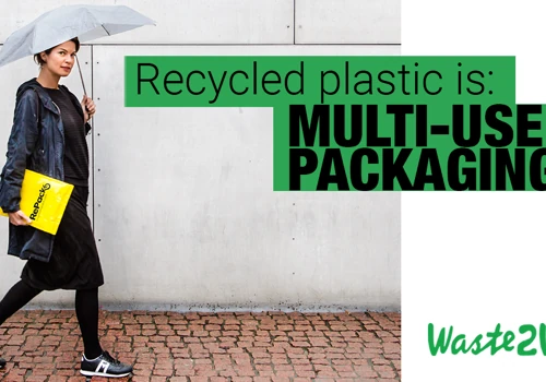 Ocean Plastic Project