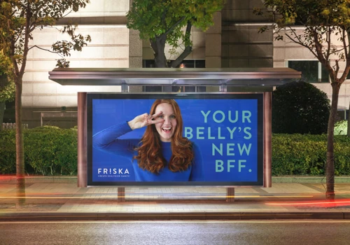 Full Brand Launch Into Market