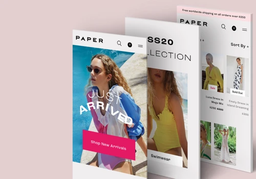 Paper London