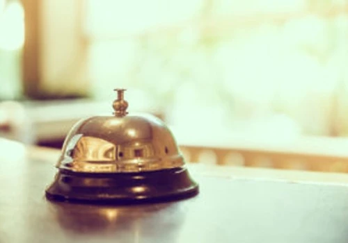 AI driven hotel reputation management
