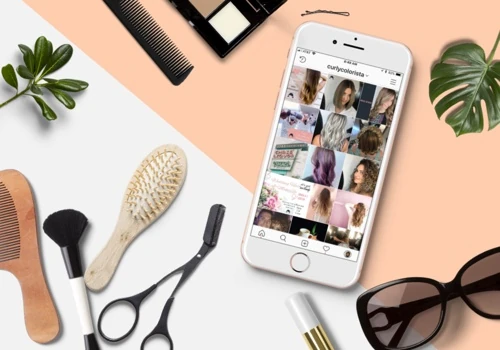 Social Media Marketing for Hair Stylist