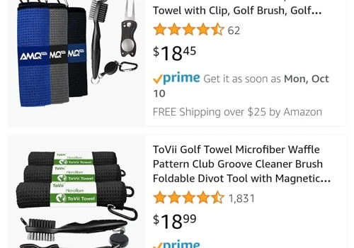AMQ PRO Amazon product launch