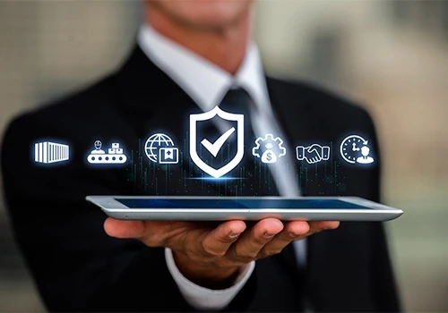 Thick Client Application Security