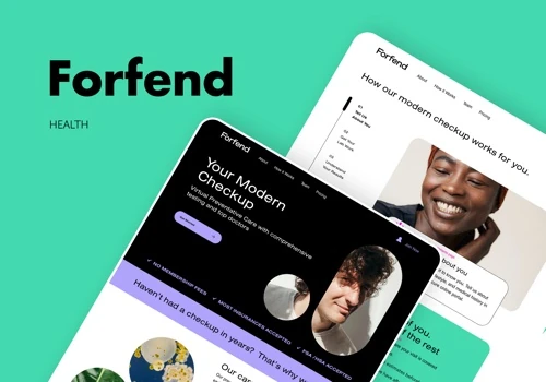 Your Modern Checkup