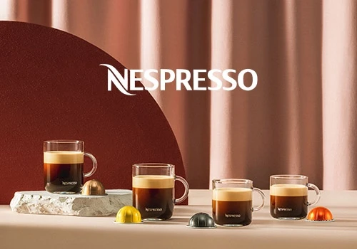 Nespresso IL