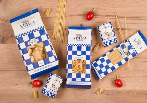 Pasta Alica