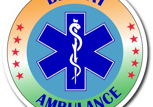 Bharat Ambulance