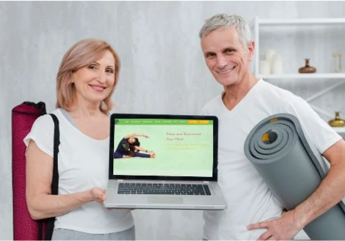 Namaste Yoga Classes