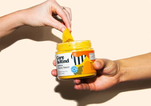 Core & Rind: Branding, Packaging, Photography