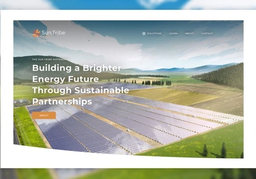 Sun Tribe Solar