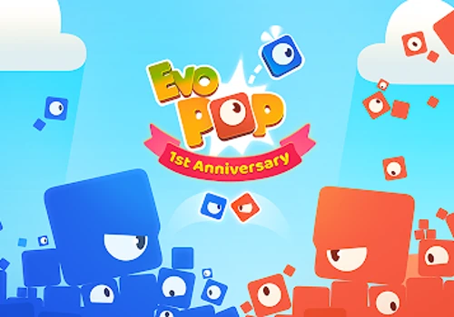 Evo Pop