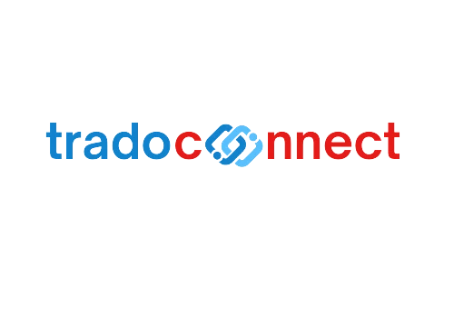 TradoConnect Graphic Design