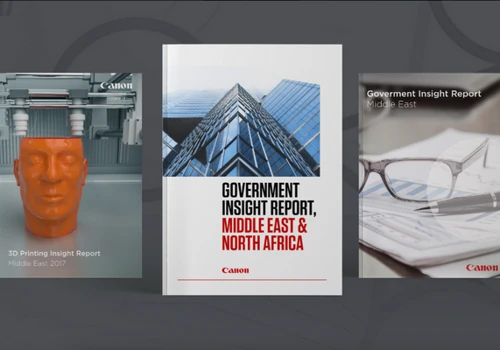 Market Forecasts Research - series of reports