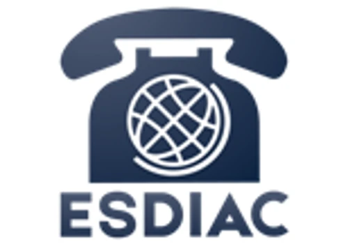 ESDIAC APP Marketing