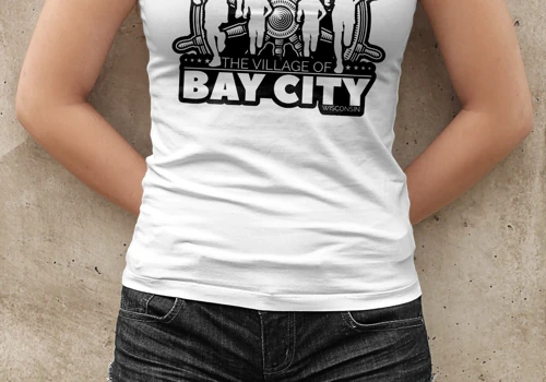 The 2019 Village of Bay City Wisconsin Walk Run Event