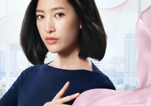 Nizoral Launch in Asian Markets