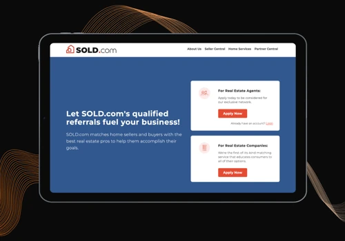 Real Estate Sales Recommendation Platform