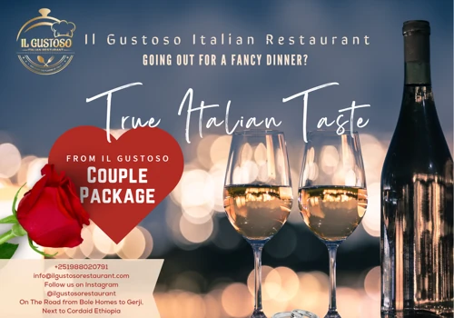 Website, Branding and Digital QR Code Menu