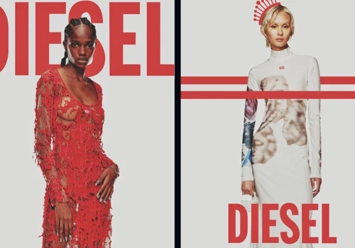Design Project for Diesel