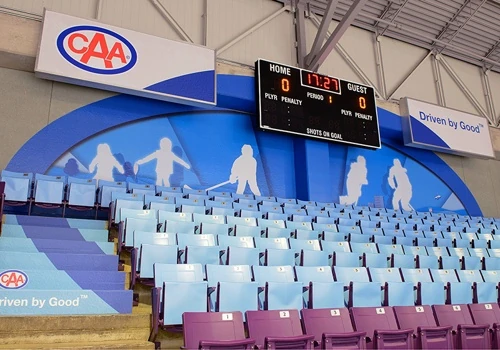 CAA 2023 IIHF Women’s World Hockey Championship Ac