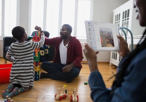 Enhancing Autism Care with Connected Digital Solut