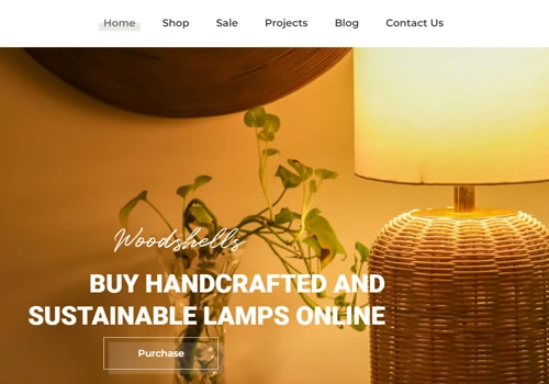 Brand Building & Marketing for a Home Decor Brand