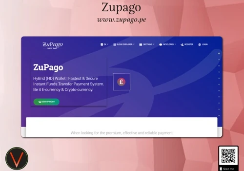 Zupago Hybrid