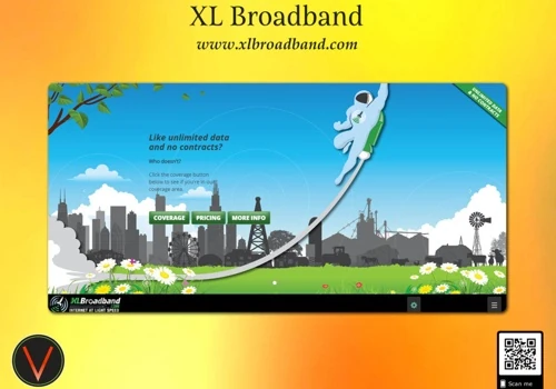 XL Broadband