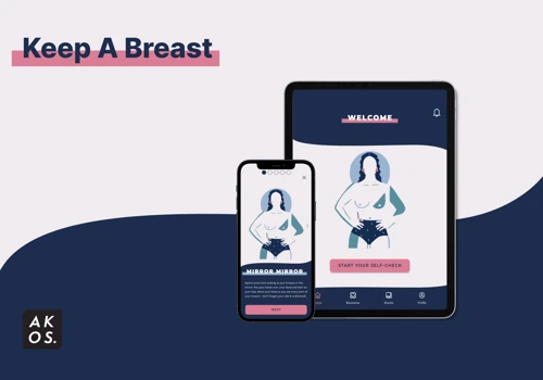 Keep A Breast Foundation
