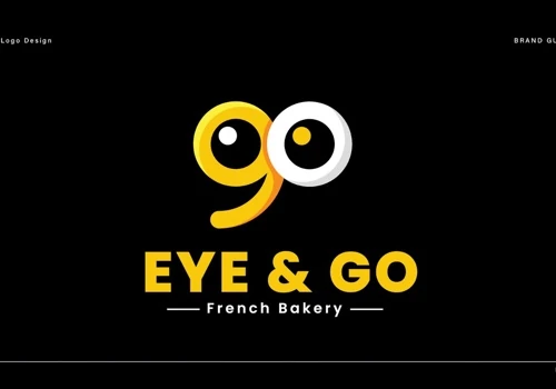 Eye&Go Branding