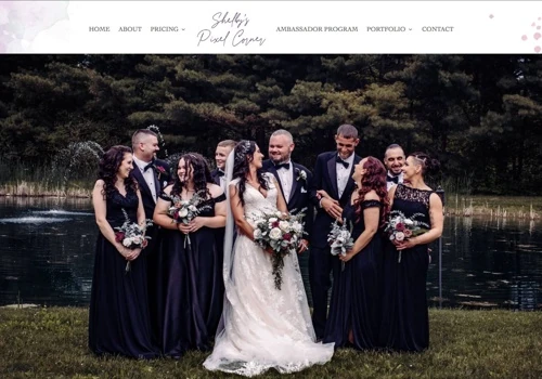 Shelbys Pixel Corner LLC