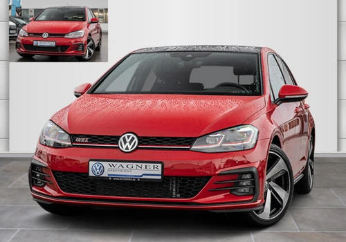 Car Photo Editing