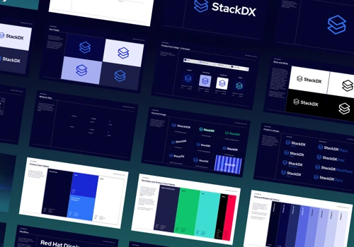StackDX forecasts 5–10X ROI following rebrand