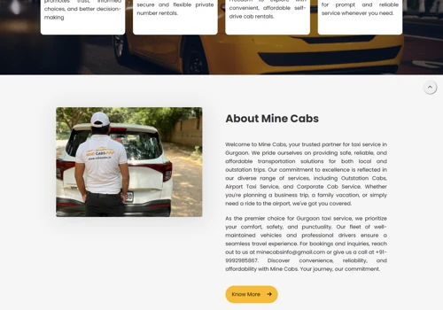 Your Premier Choice for Airport Taxi, Corporate