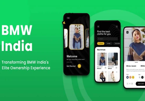 Transforming BMW India Elite Ownership Experience