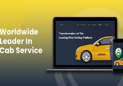 Worldwide Leader In Cab Service