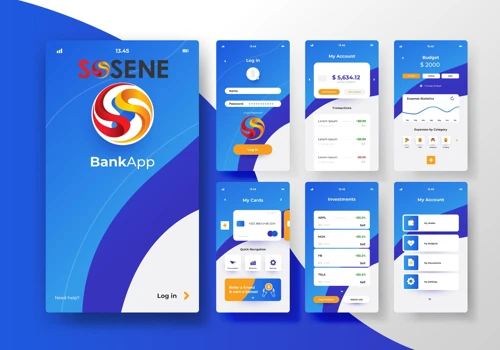 Mobile Banking Application Development Outsourcing