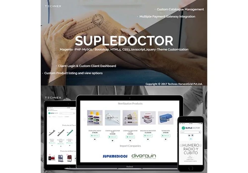 SUPLEDOCTOR