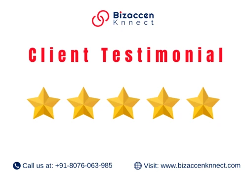 Client Testimonials