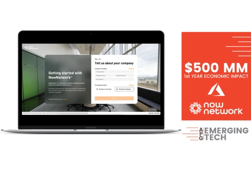 B2B Marketplace Design