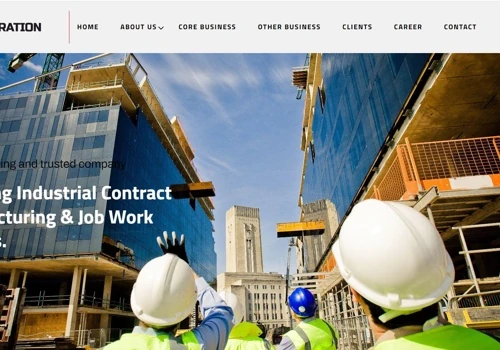 Featured Industry Solution of SSR Corporation