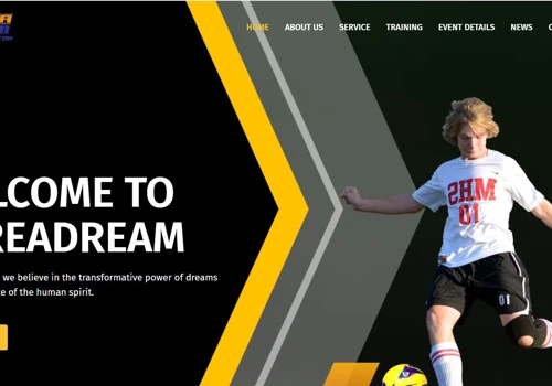Dareadream Event Management