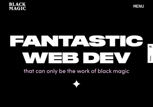 Black Magic