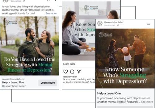 Optimizing Social Ad Performance