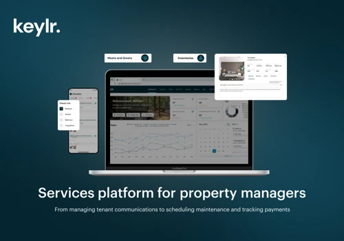 AI-Powered Solution for Property Management
