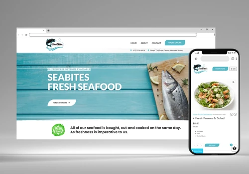 Seabites Seafood